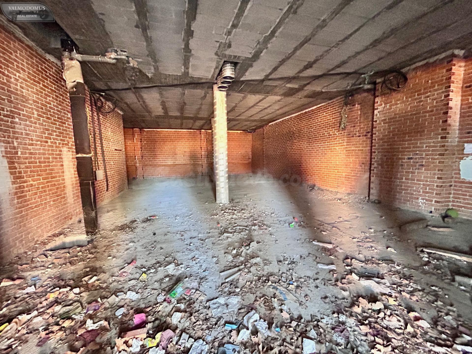 Local comercial 165m² en alquiler - La Dehesa - El Pinar - foto 5