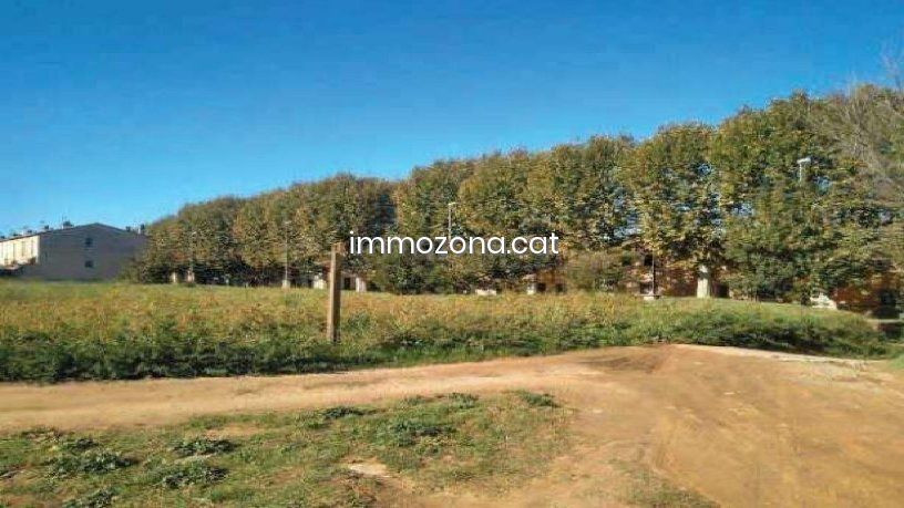 SOLAR URBANO EN LA BISBAL D'EMPORDÀ - foto 4