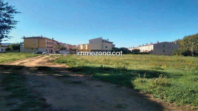 SOLAR URBANO EN LA BISBAL D'EMPORDÀ - foto 5