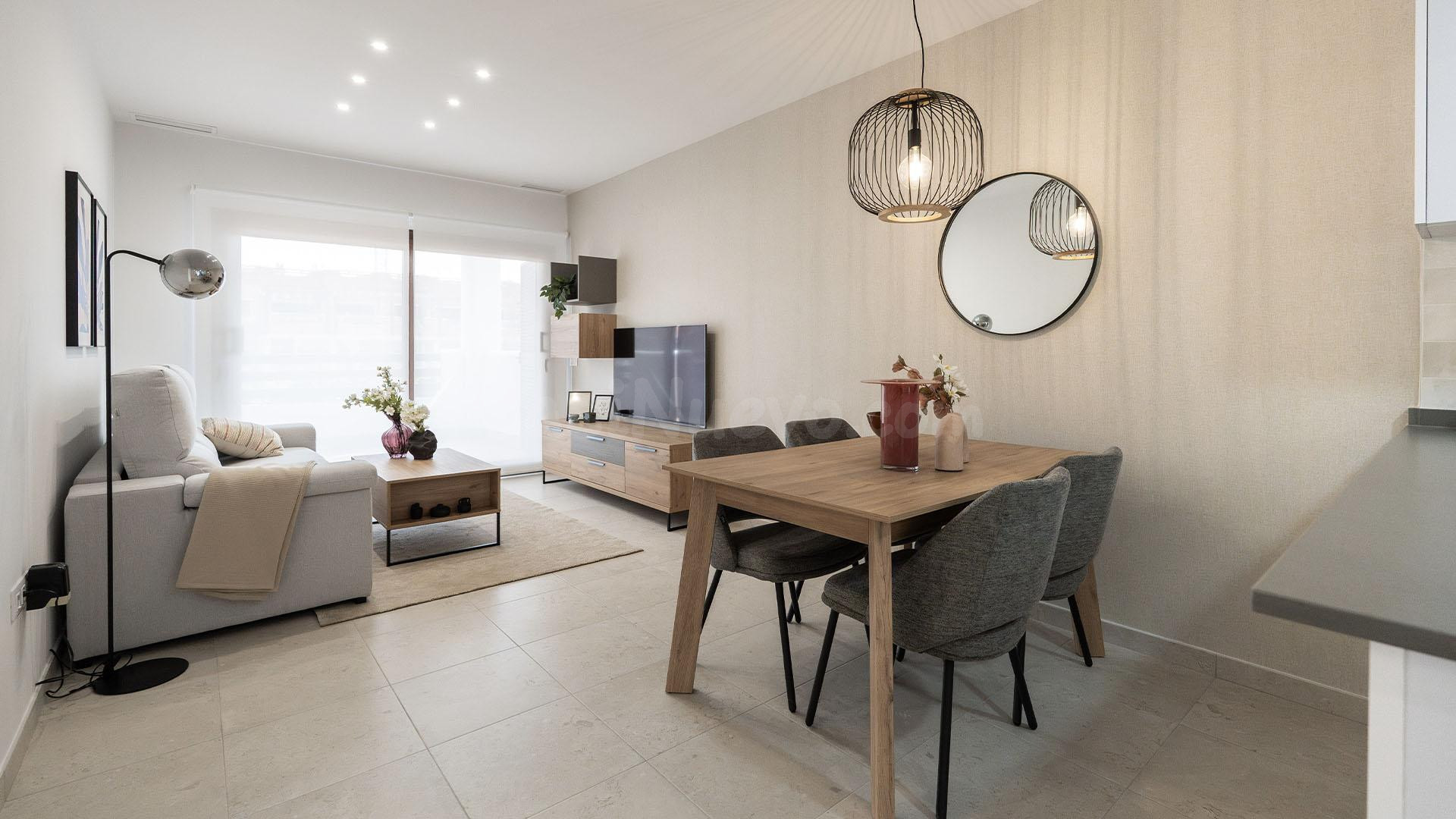Bungalow 3 habitaciones 114m² en venta - Costa de almeria