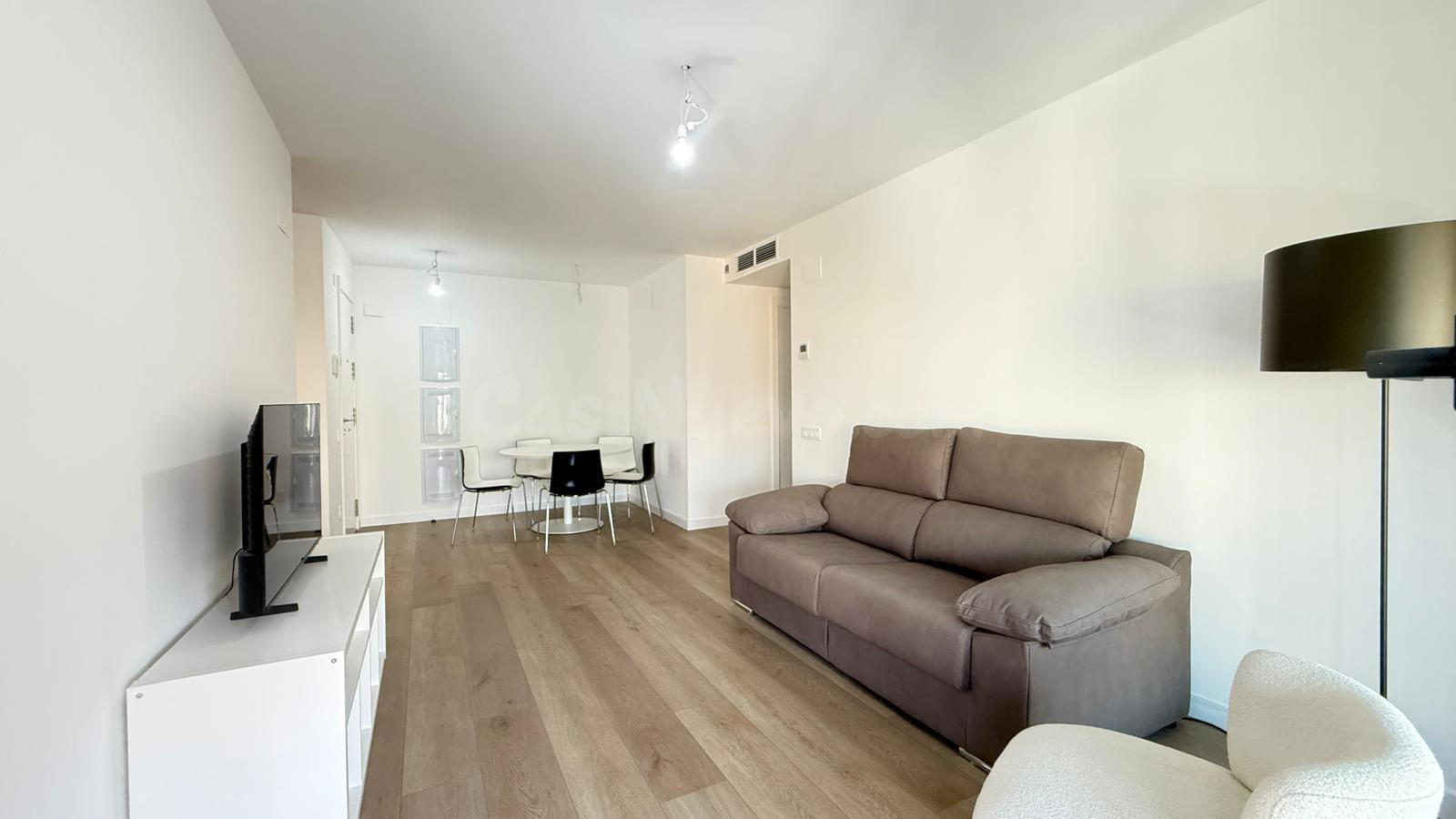 Moderno Piso en Alquiler enLloreda Badalona - €1600 - foto 3