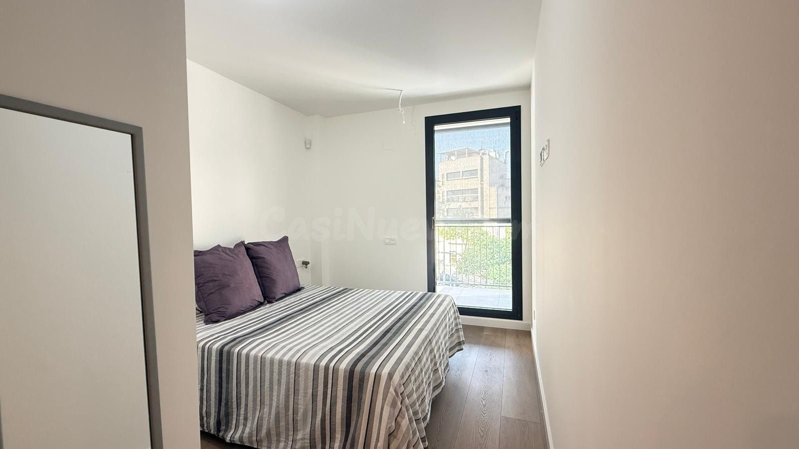 Moderno Piso en Alquiler enLloreda Badalona - €1600 - foto 5