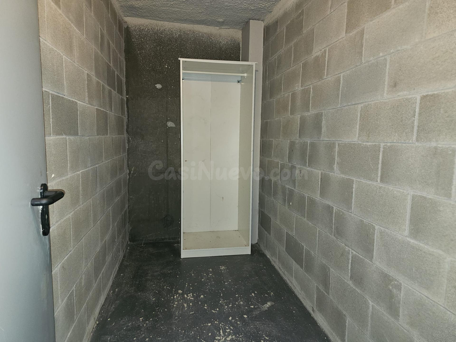 VENTA TRASTERO EN SANT FELIU DE GUÍXOLS
