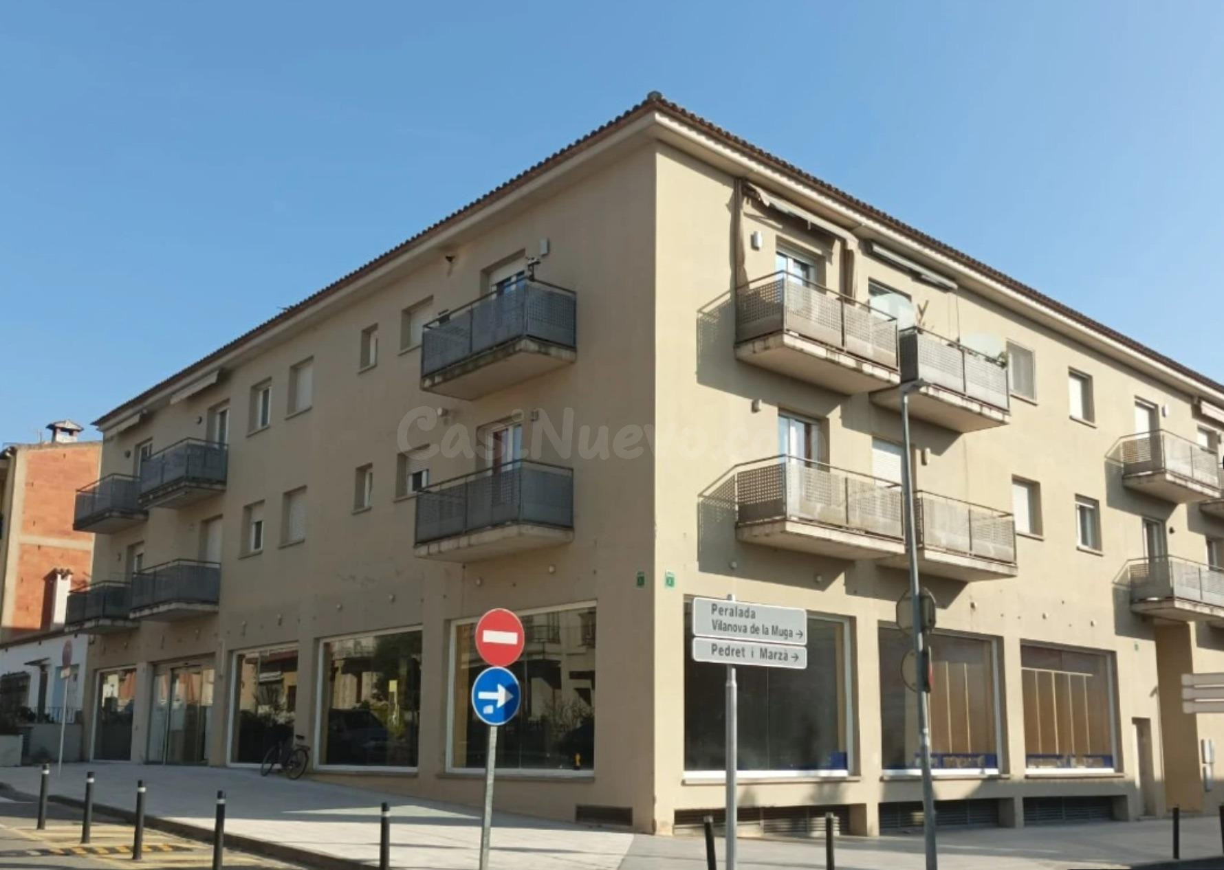 LOCAL COMERCIAL EN VENTA EN CASTELLÒ D'EMPÚRIES - foto 3