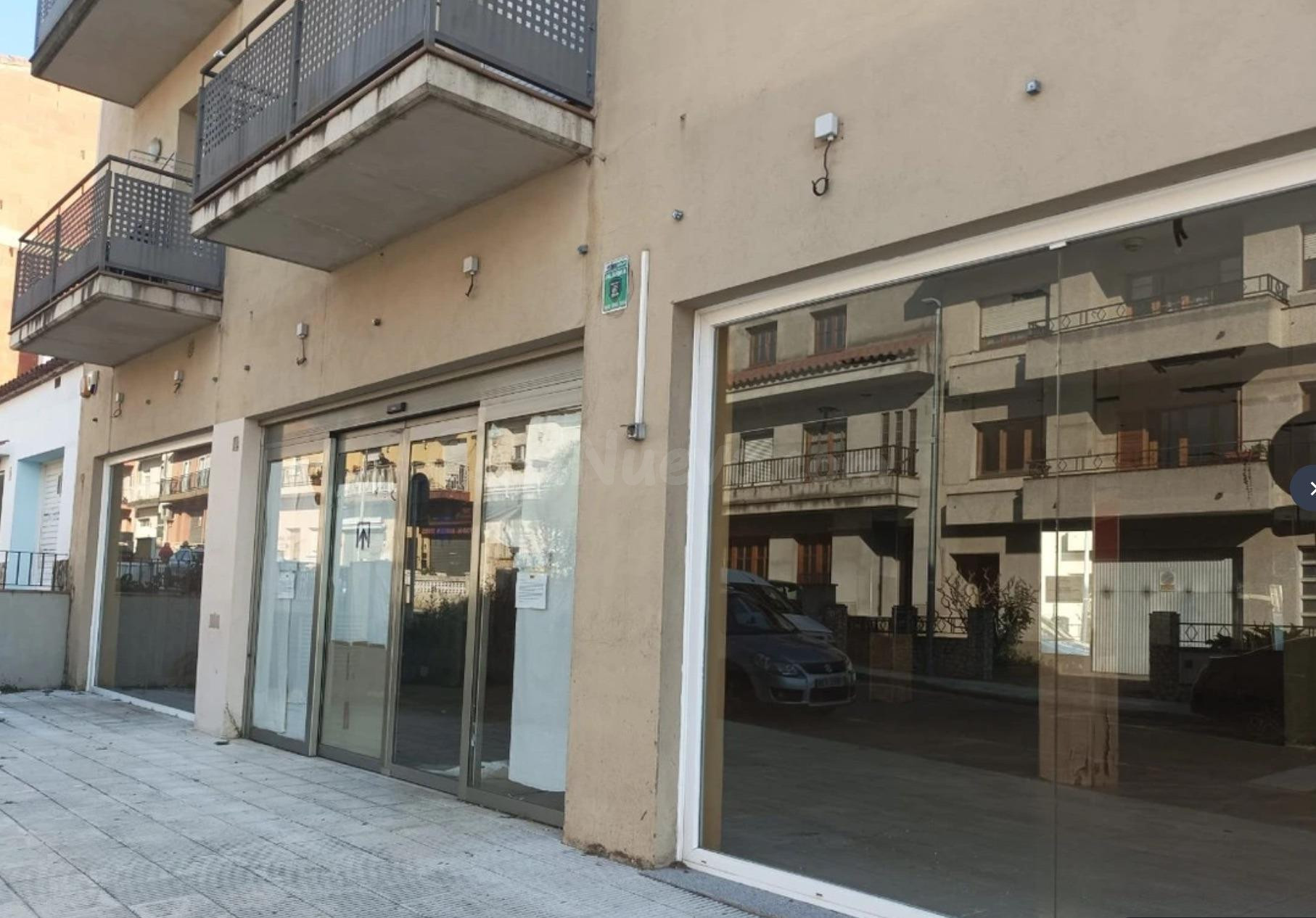 LOCAL COMERCIAL EN VENTA EN CASTELLÒ D'EMPÚRIES - foto 4