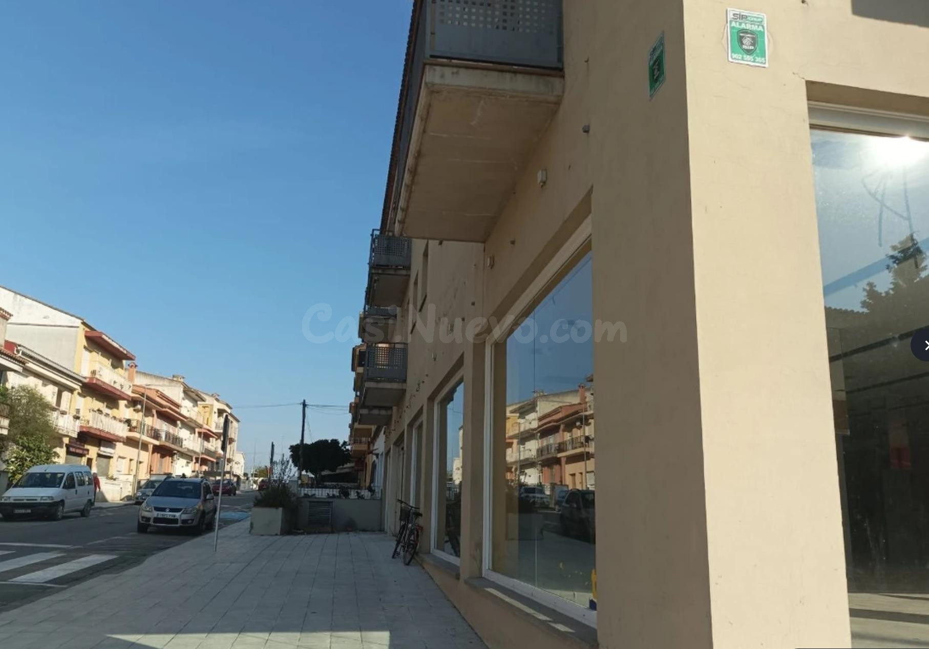 LOCAL COMERCIAL EN VENTA EN CASTELLÒ D'EMPÚRIES - foto 5