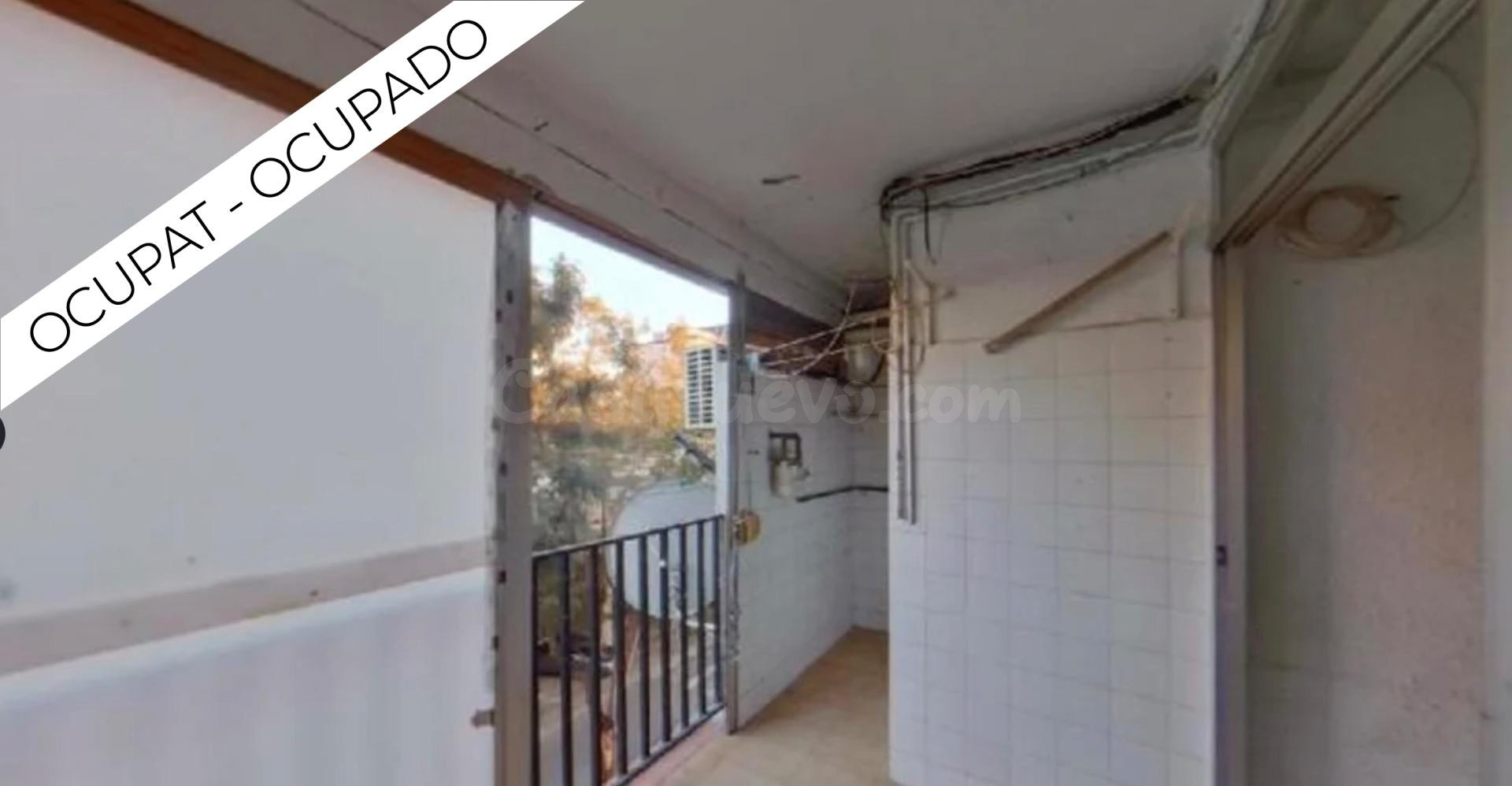 Apartamento 3 habitaciones 76m² en venta - Sant Roc