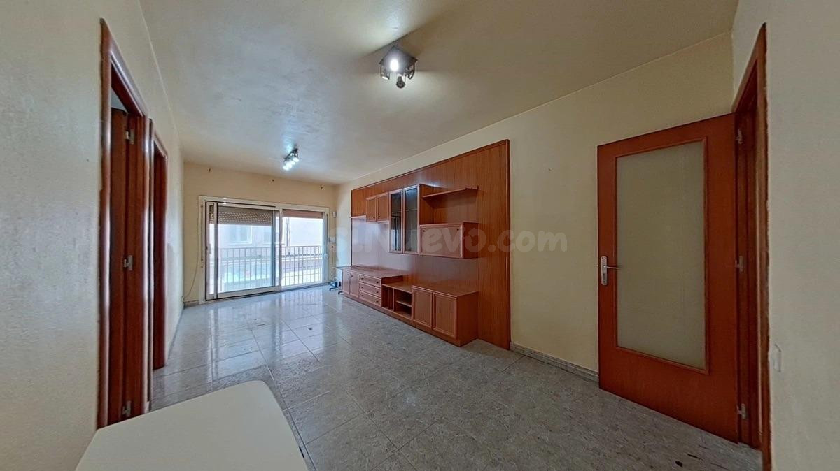 PISO 4 habitaciones 93 M2, PLANTA 1, BALCÓN, PATIO, ASCENSOR,  CARRER BALDOMER, ZONA PEP VENTURA, BADALONA