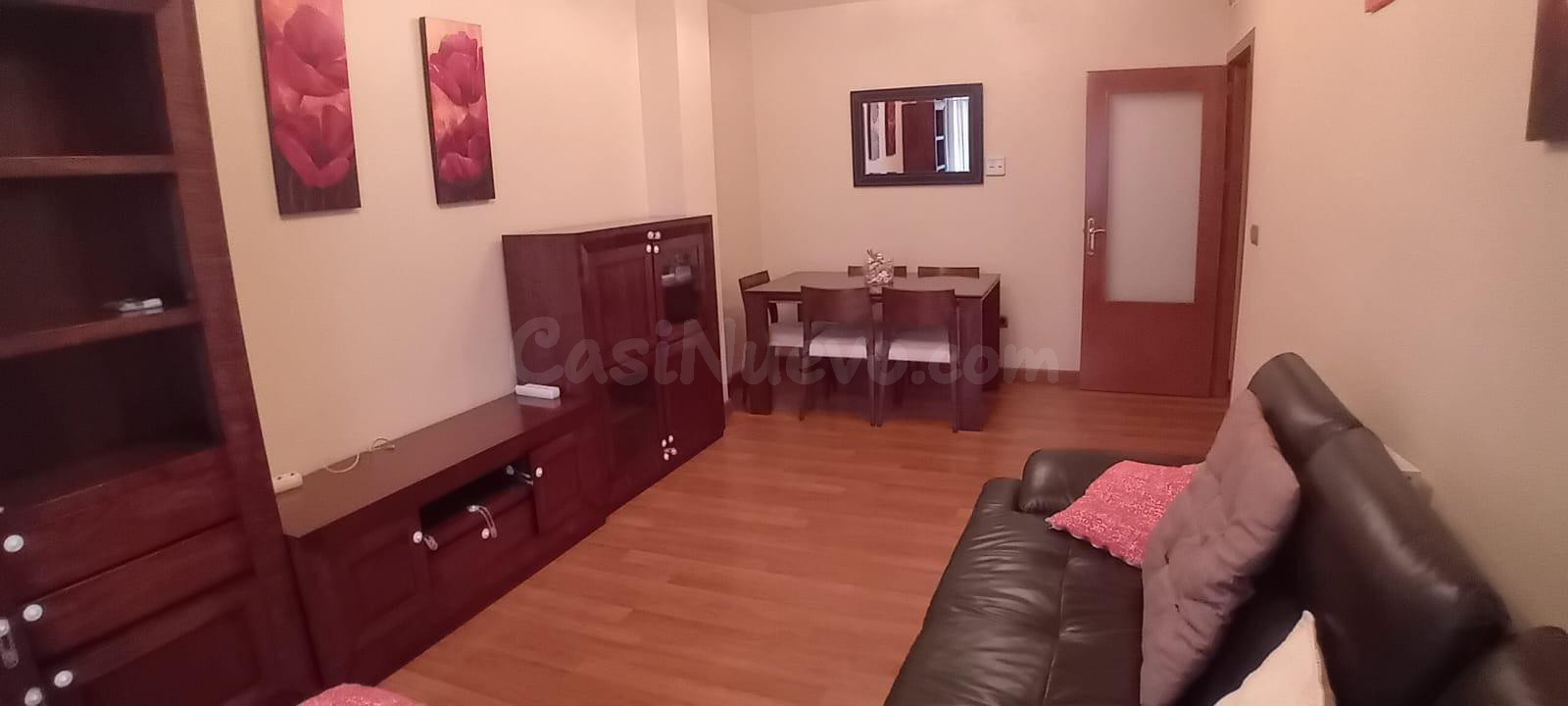 Acogedor Piso en Alquiler entre Avenida Príncipe de Asturias y Juan de Borbon, Murcia