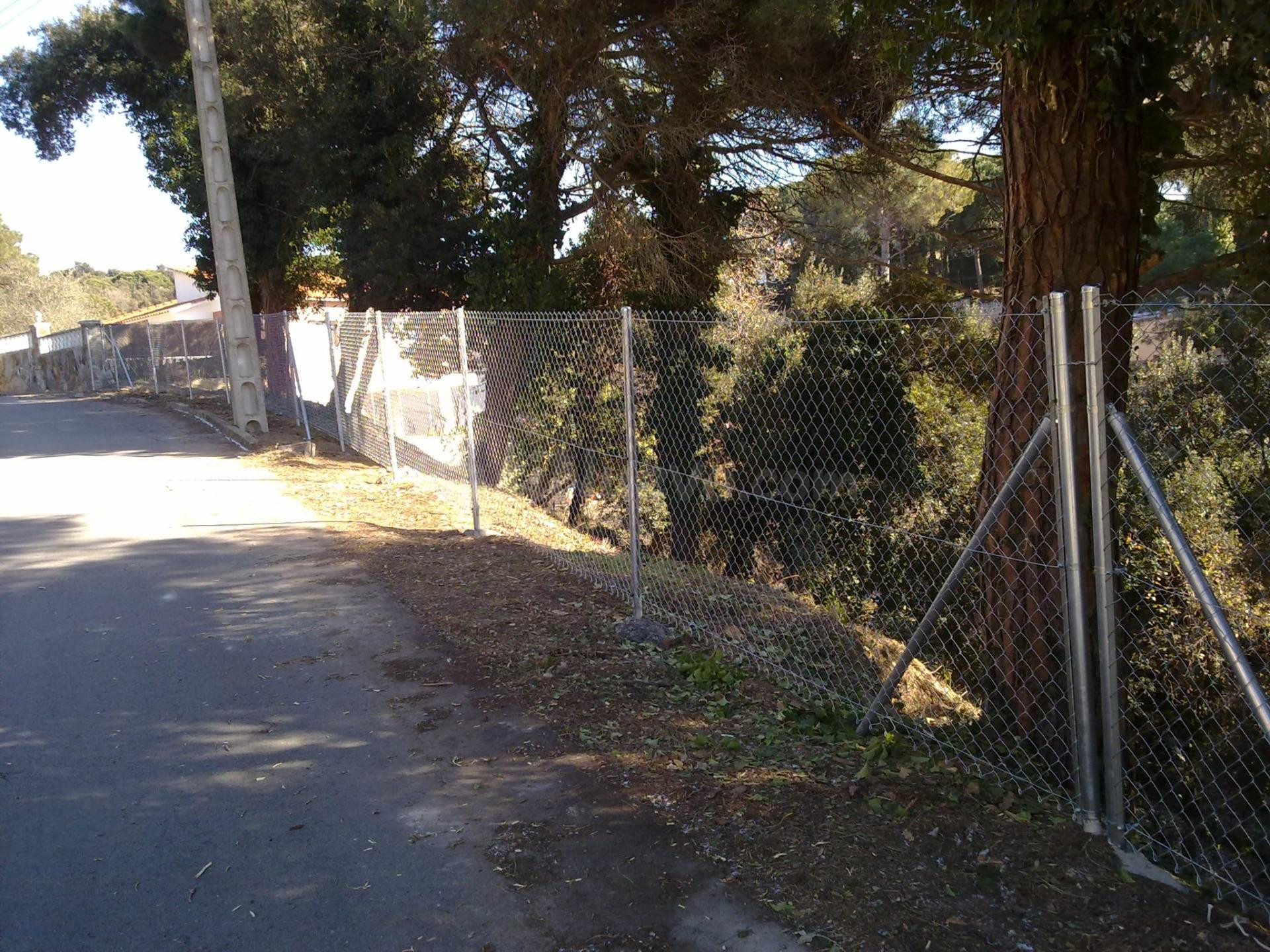 TERRENO EN VENTA EN CAN MASSUET DEL FAR (DOSRIUS) - foto 3
