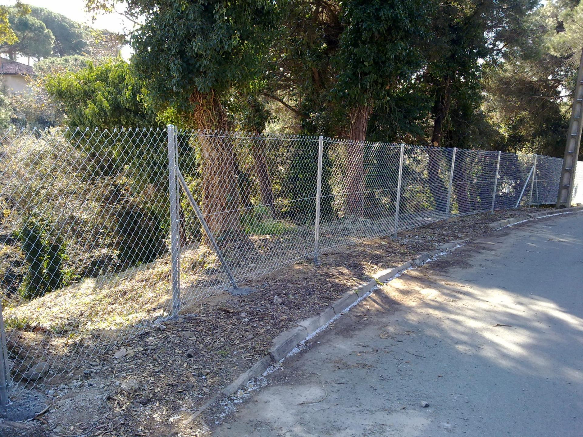 TERRENO EN VENTA EN CAN MASSUET DEL FAR (DOSRIUS) - foto 4