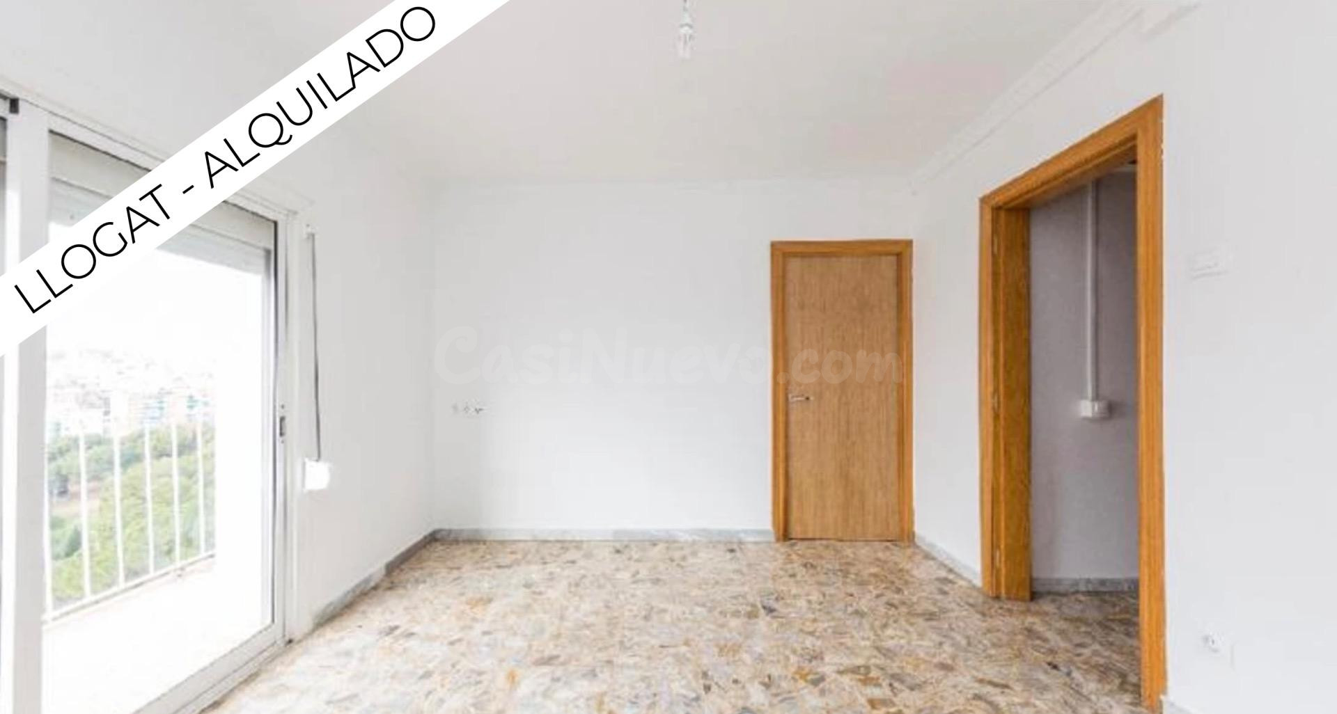 Piso 3 habitaciones 53m² en venta - Les Planes