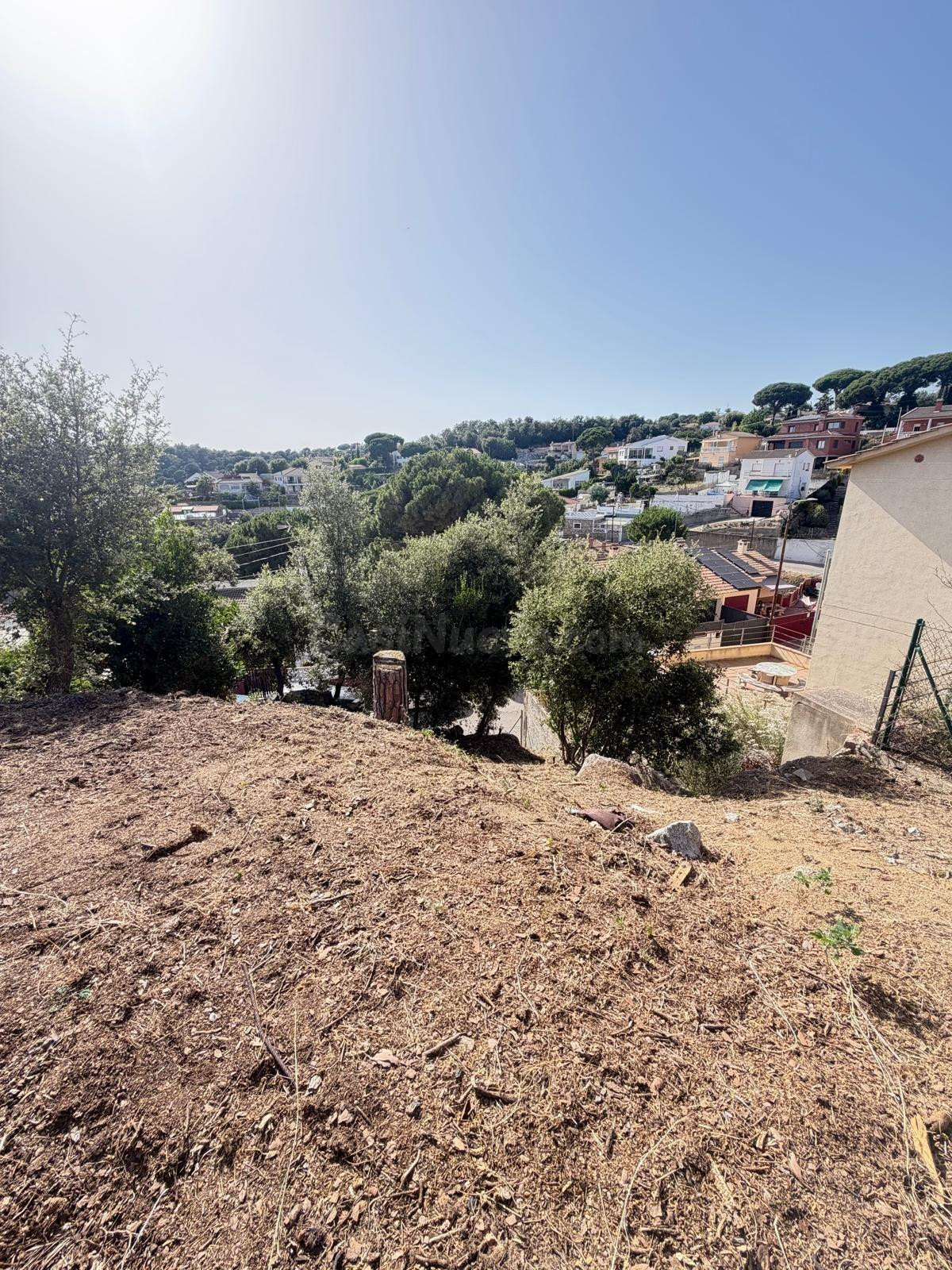 Terreno en Can Massuet del Far - foto 4