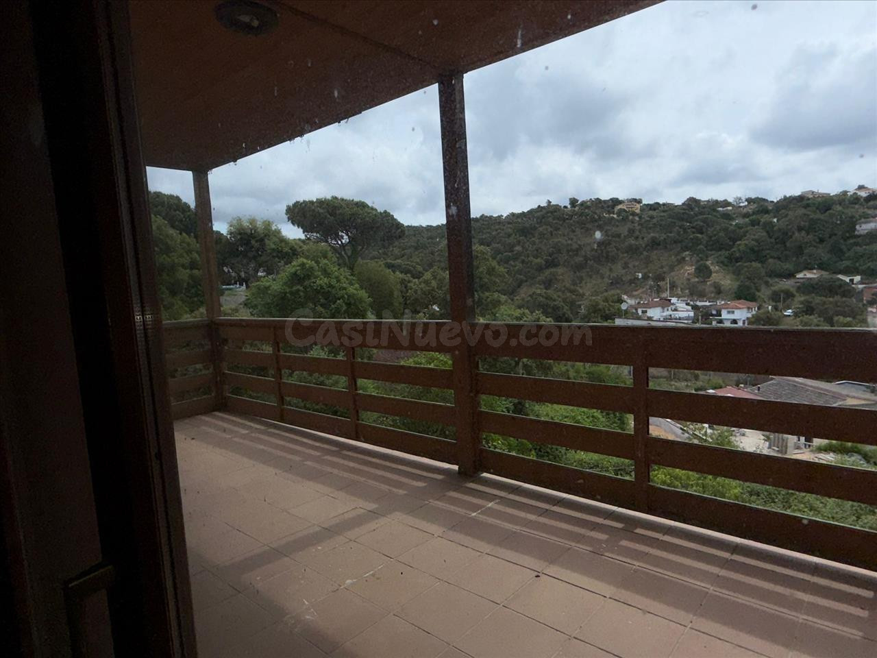 CASA 2 PLANTAS, 132 M2 ÚTILES, PARCELA 1.110M2, CARRER TOSSA