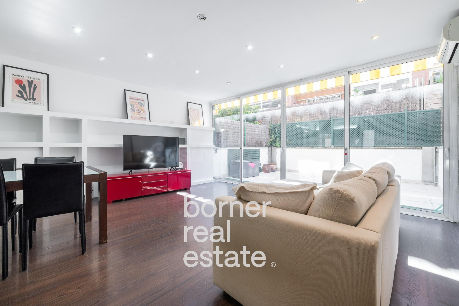 Chalet adosado en venta en Calle de Sant Josep - foto 4