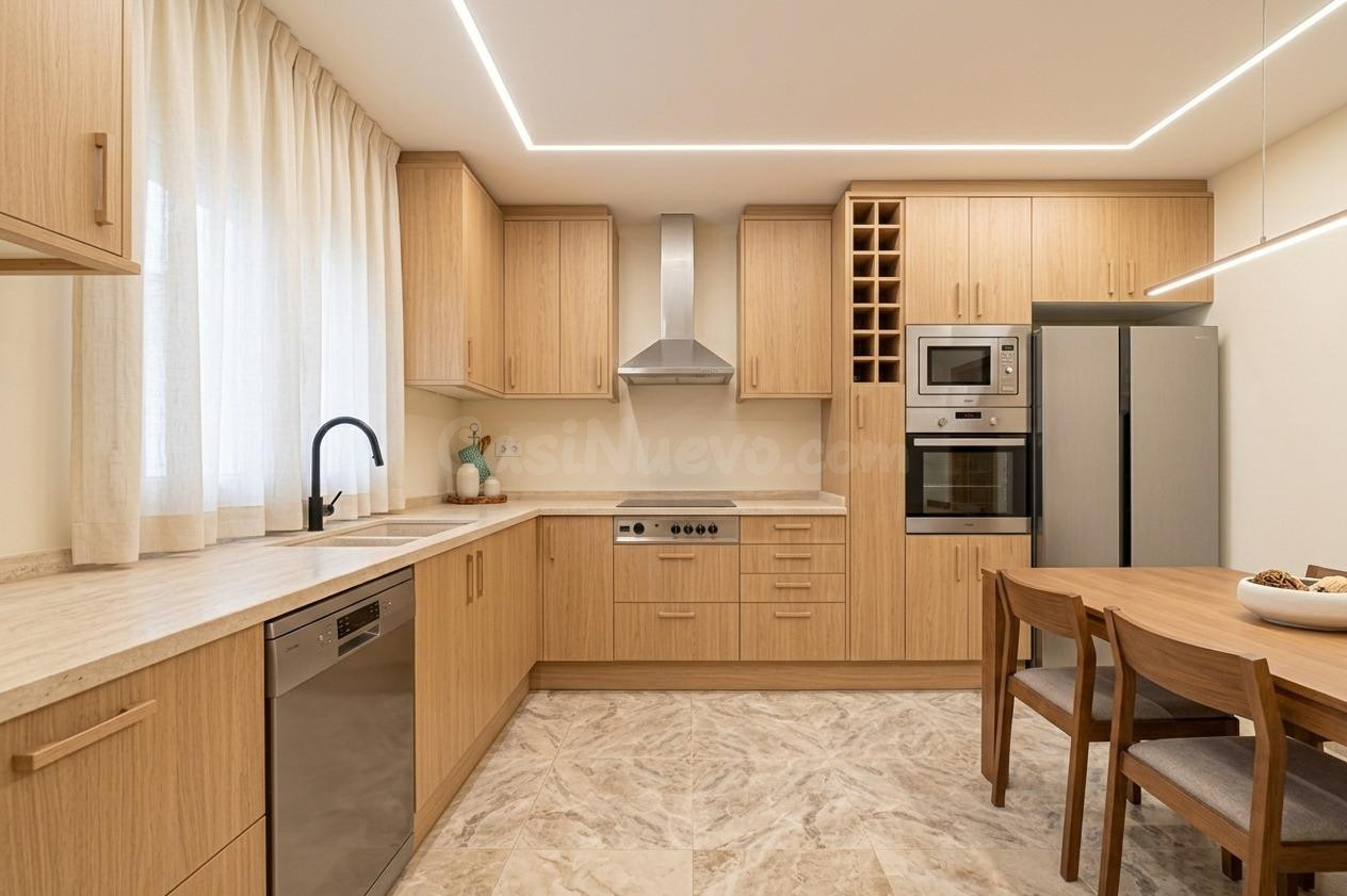 Casa o chalet independiente en venta en Calle de Bascònia - foto 5
