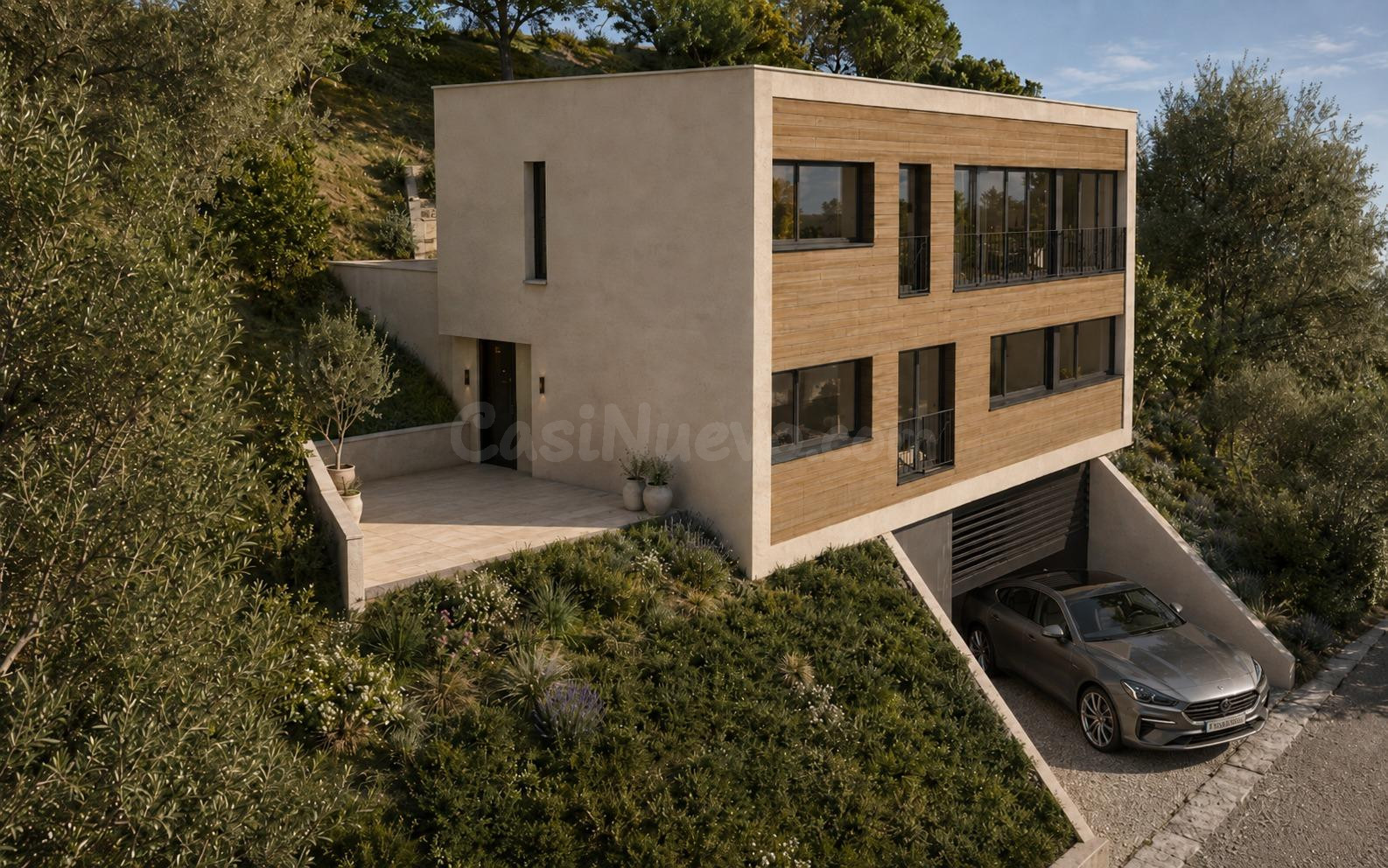 Casa 5 habitaciones 240m² en venta - Les Fonts - foto 2