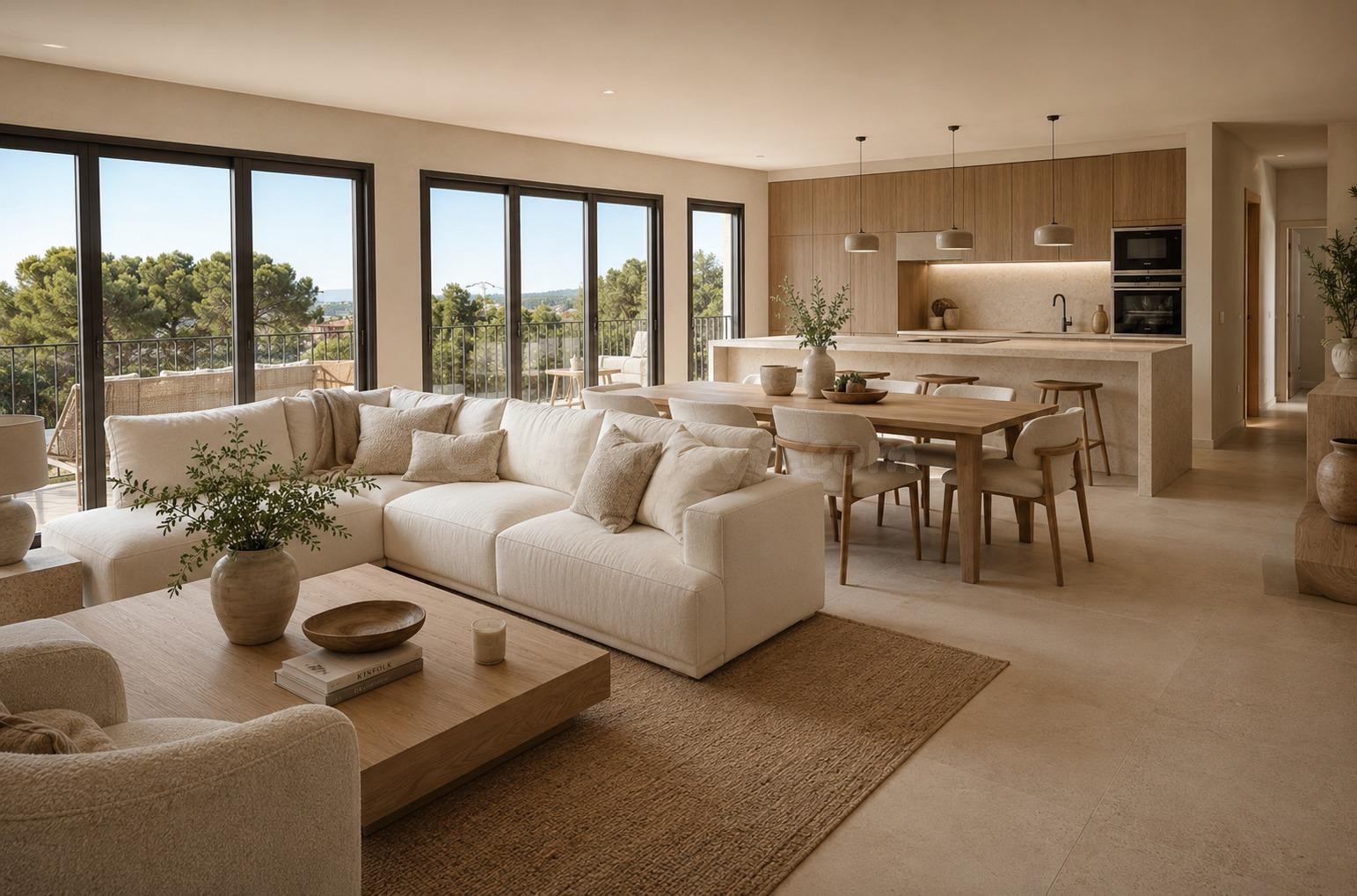 Casa 5 habitaciones 240m² en venta - Les Fonts - foto 3