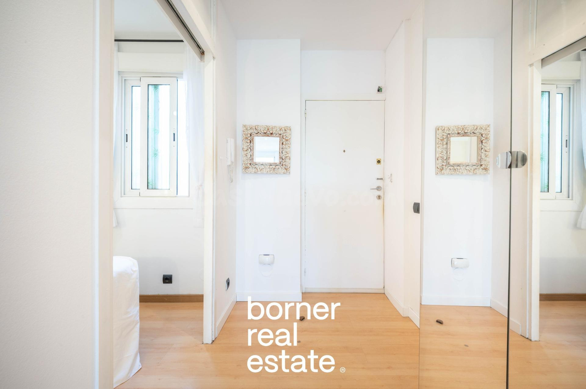 EXCLUSIVO ÁTICO CON LICENCIA TURÍSTICA, TERRAZA Y VISTAS PAN - foto 2