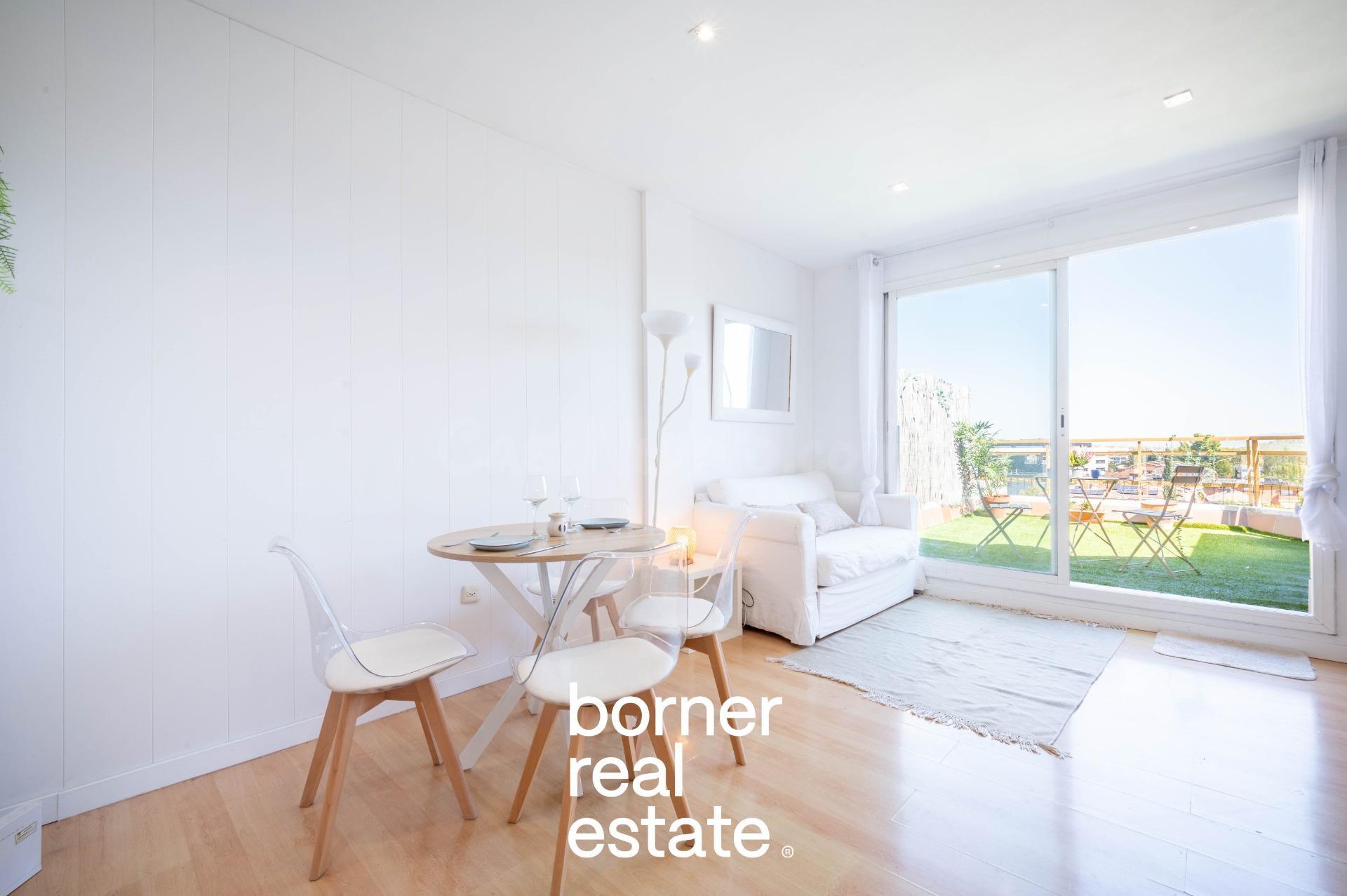 EXCLUSIVO ÁTICO CON LICENCIA TURÍSTICA, TERRAZA Y VISTAS PAN - foto 5