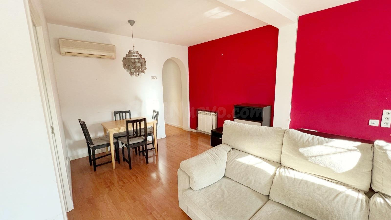 Venta Atico en Chamartin
