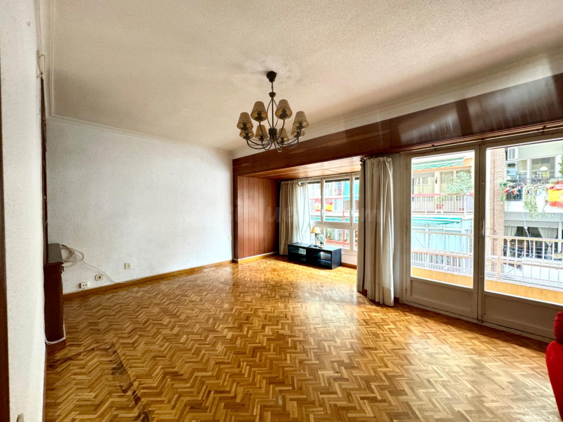 VENTA VIVIENDA EN EL CENTRO