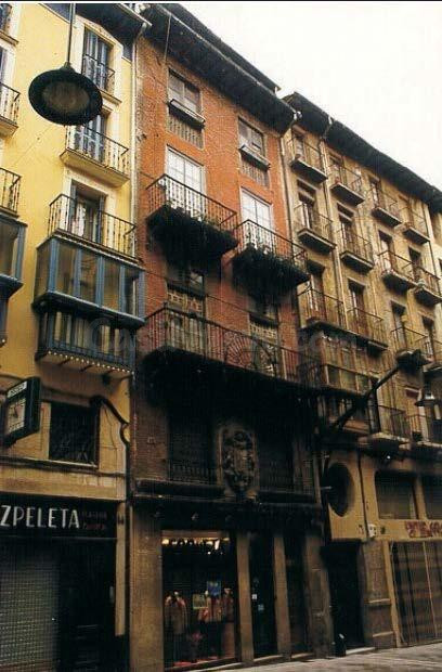 Edificio 648m² en venta - Ensanche