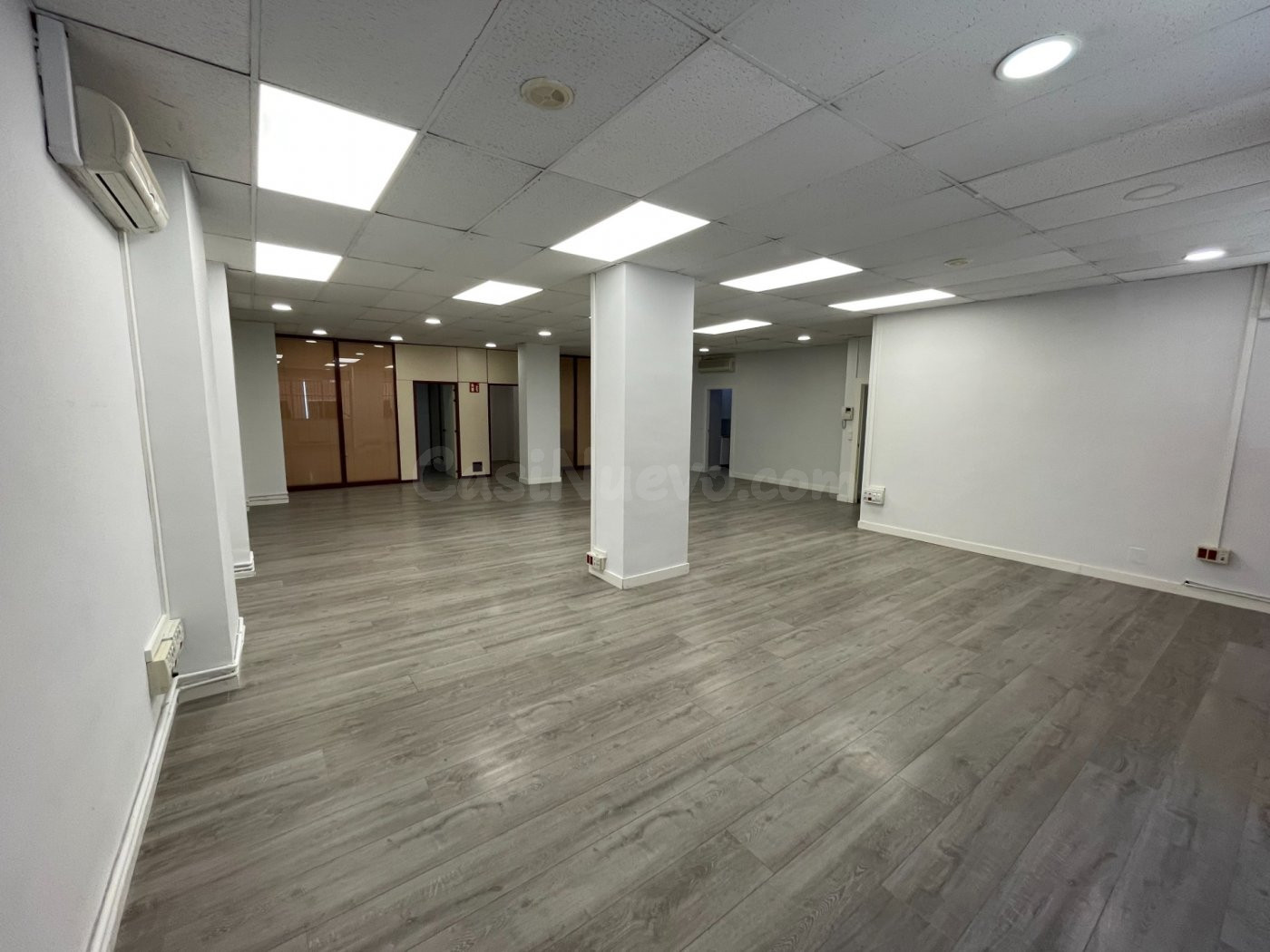 Piso 5 habitaciones 202m² en venta - Vallehermoso