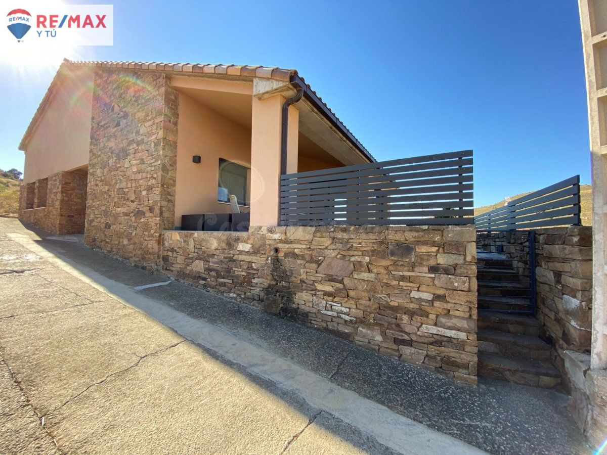 CHALET EN SORIA - foto 3