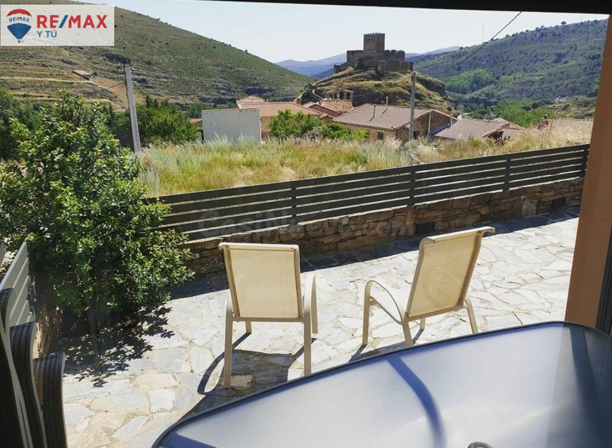 CHALET EN SORIA - foto 4