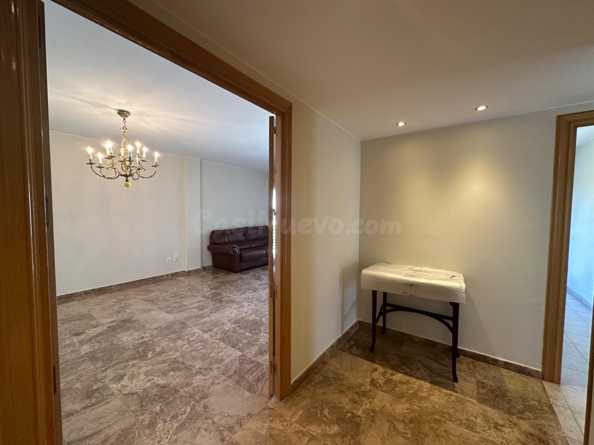 Piso 4 habitaciones 158m² en alquiler - Centro - foto 2