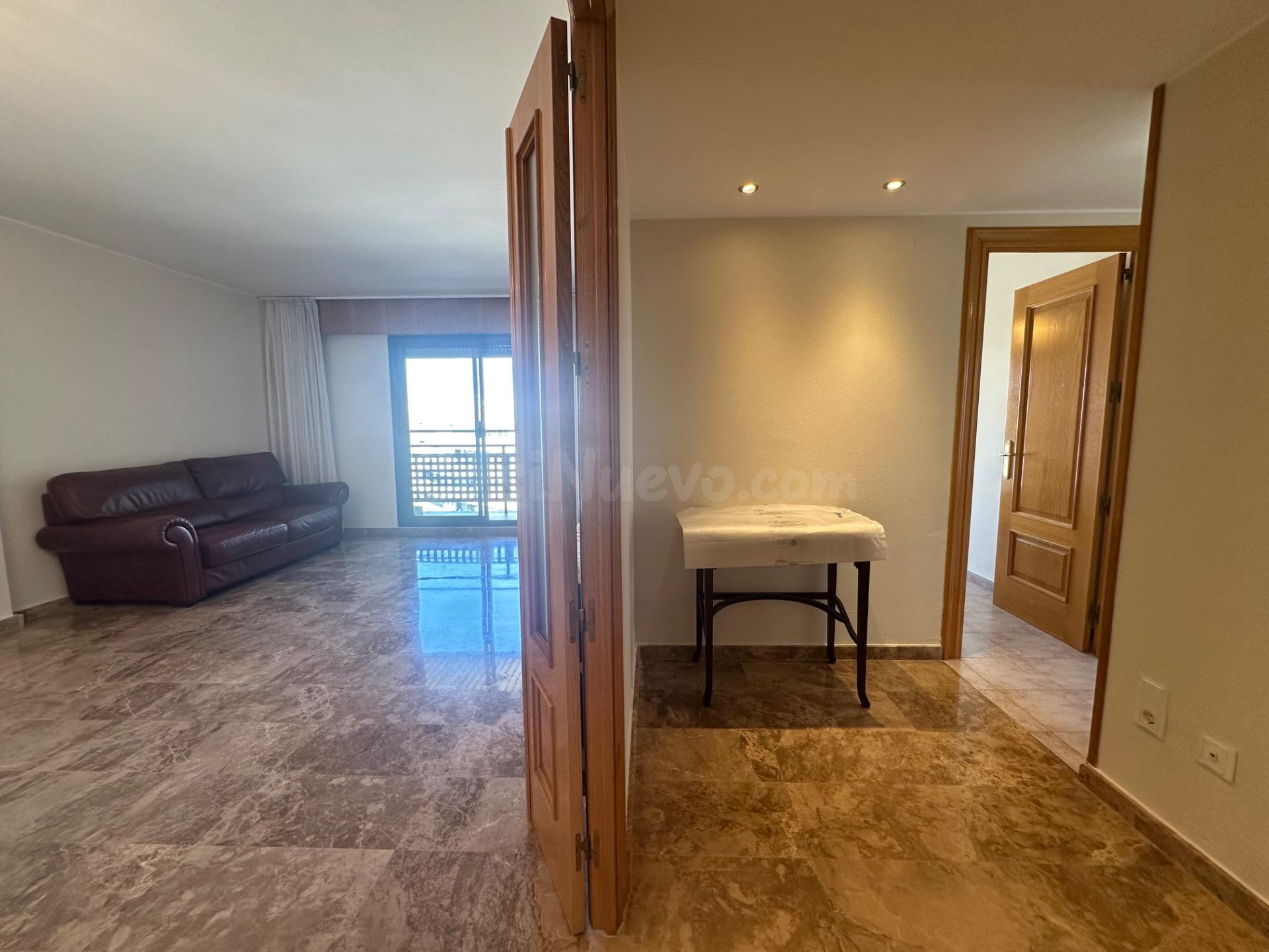 Piso 4 habitaciones 158m² en alquiler - Centro - foto 3