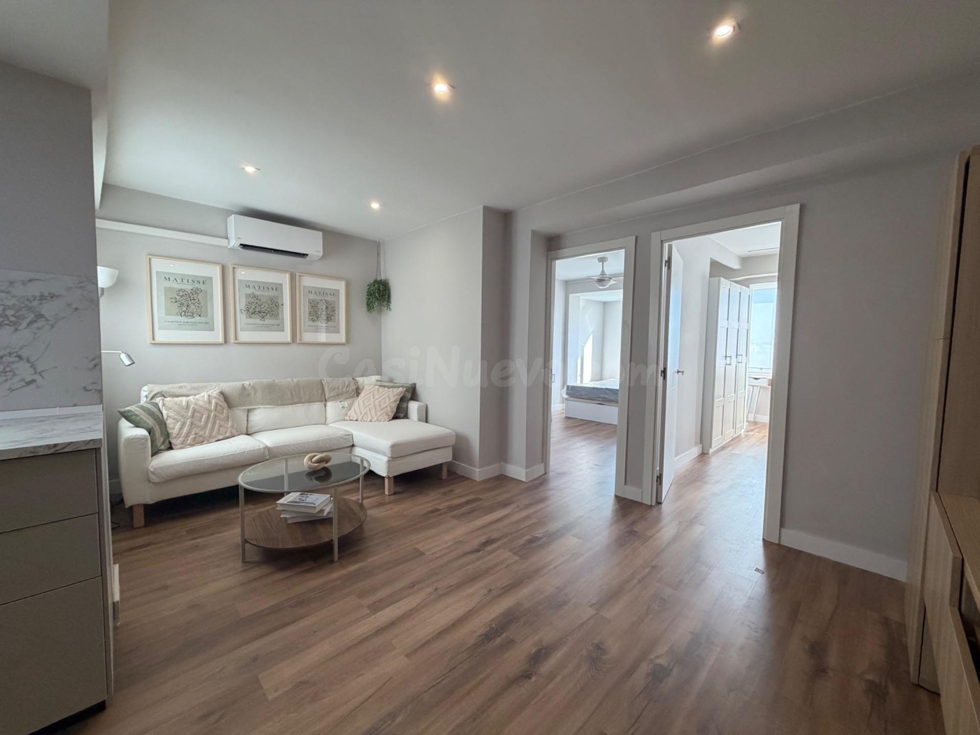 Piso 3 habitaciones 83m² en alquiler - San José - foto 3