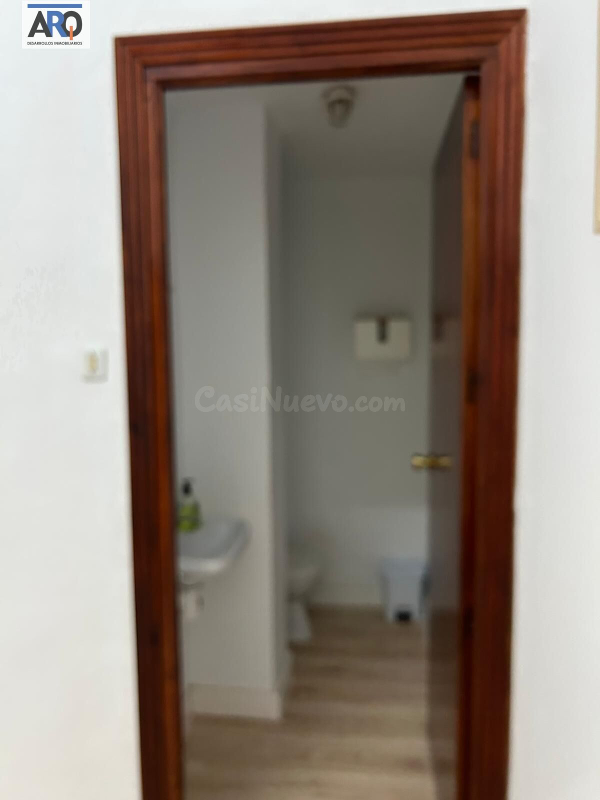 Local con posibilidad de cambio de uso a vivienda en Campill - foto 3