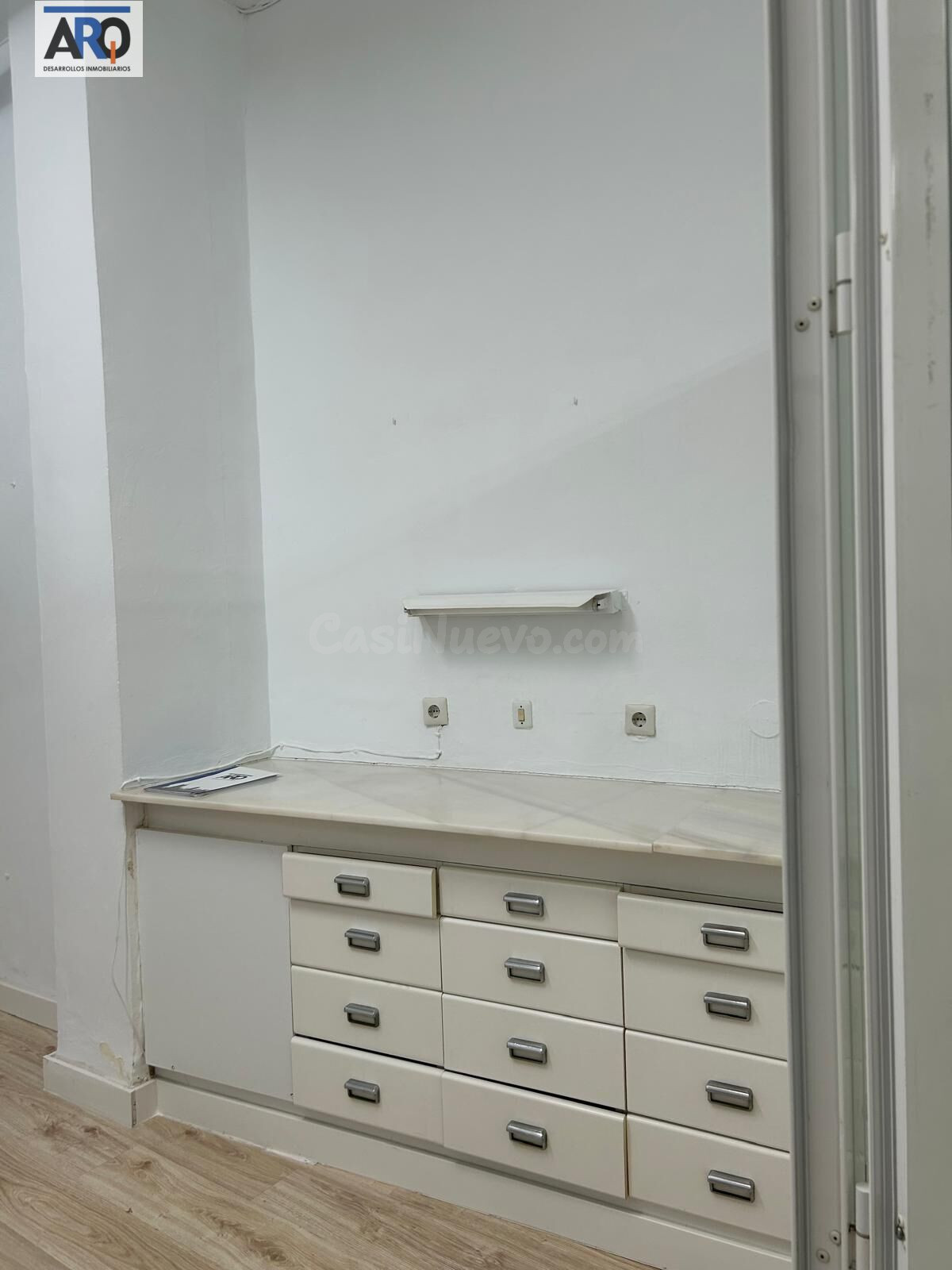 Local con posibilidad de cambio de uso a vivienda en Campill - foto 5
