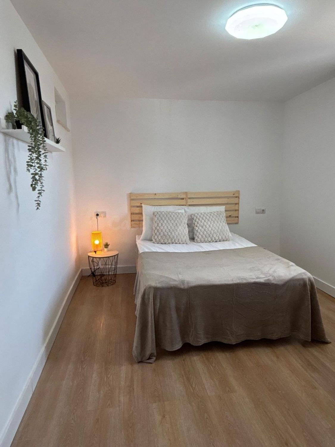 �� ✨ Alquiler de habitación 490€-Teatinos (Málaga) - Disponible el 15 de Julio✨