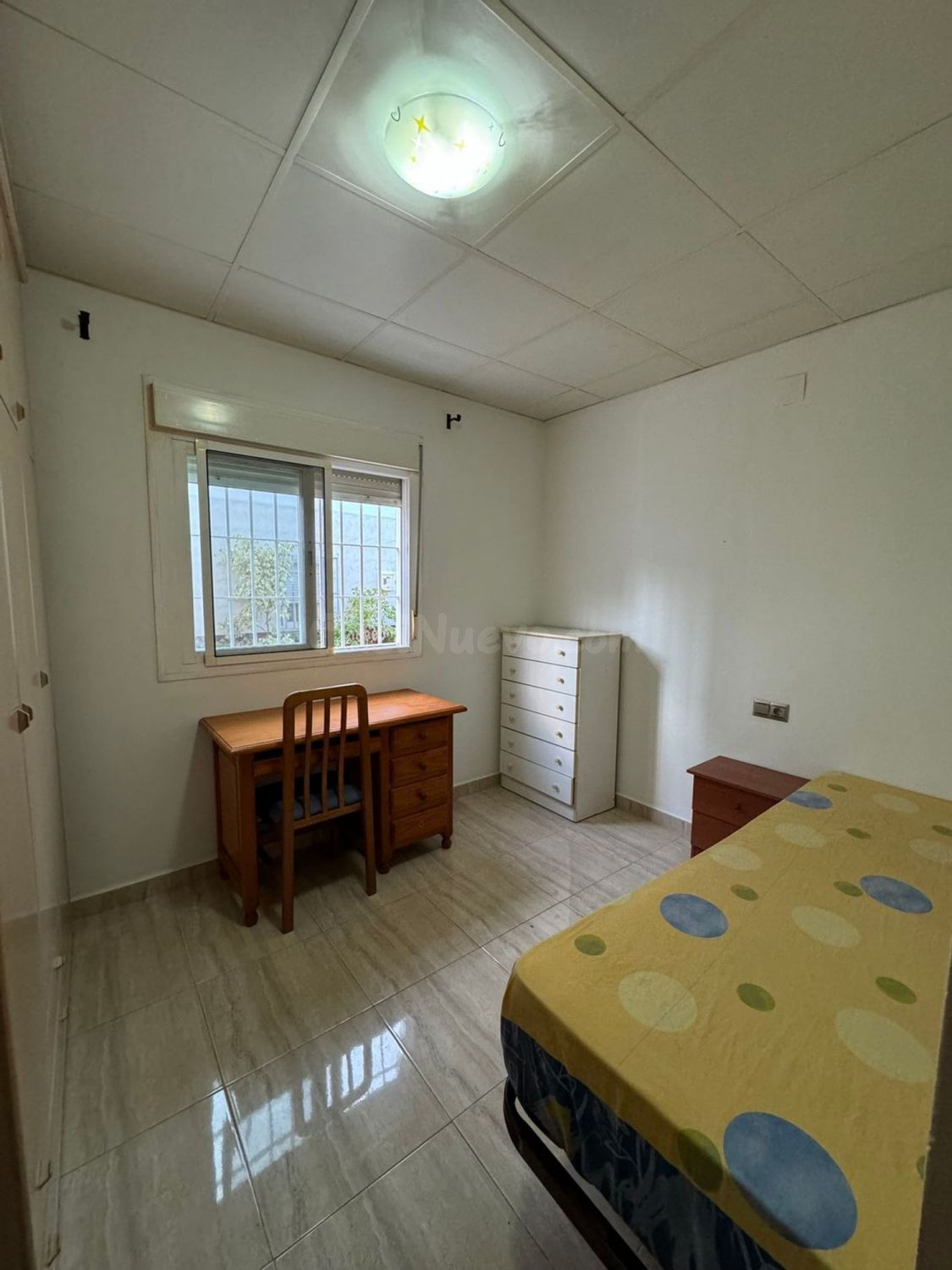 Se Alquila habitación "CON GASTOS INCLUIDOS EN EL PRECIO" 450€  -  YA DISPONIBLE