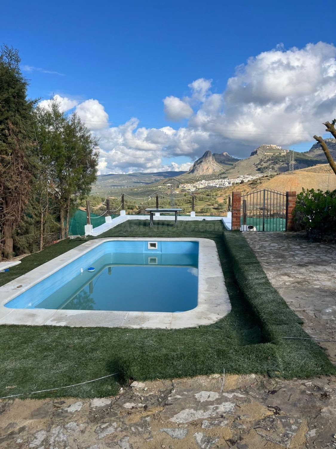 Finca rústica 3 habitaciones 500m² en venta - Andalucia