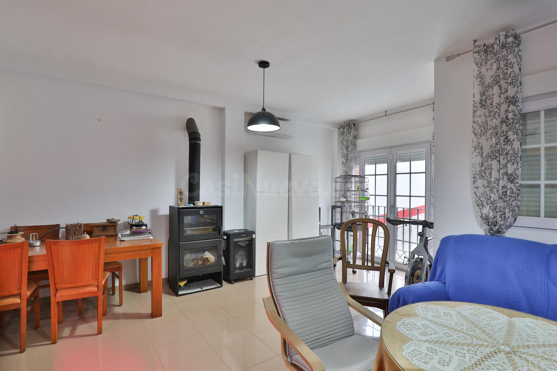 FANTÁSTICA CASA EN PADUL