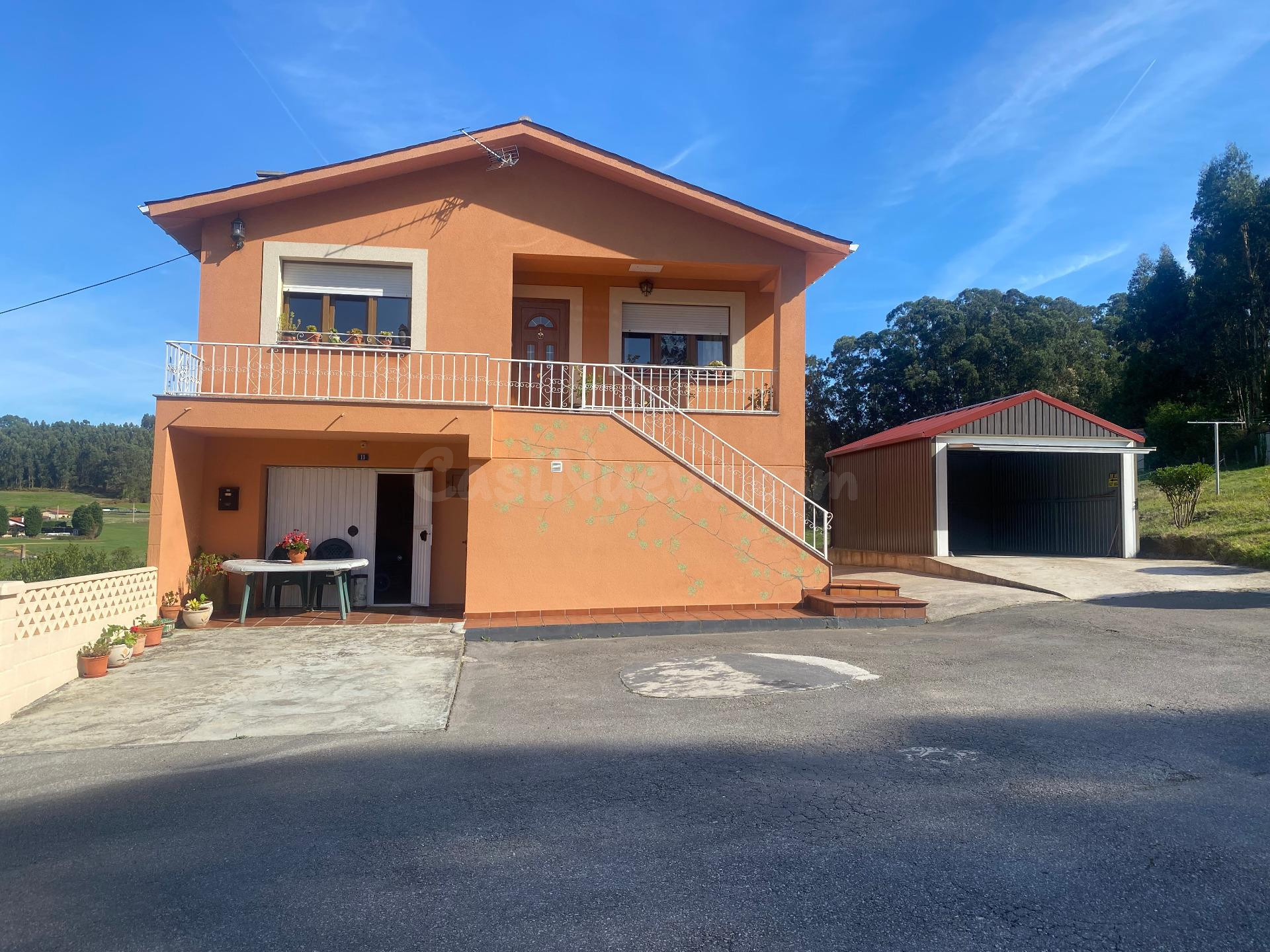 Magnifica casa independiente a 3 km de la playa y del aeropu - foto 3