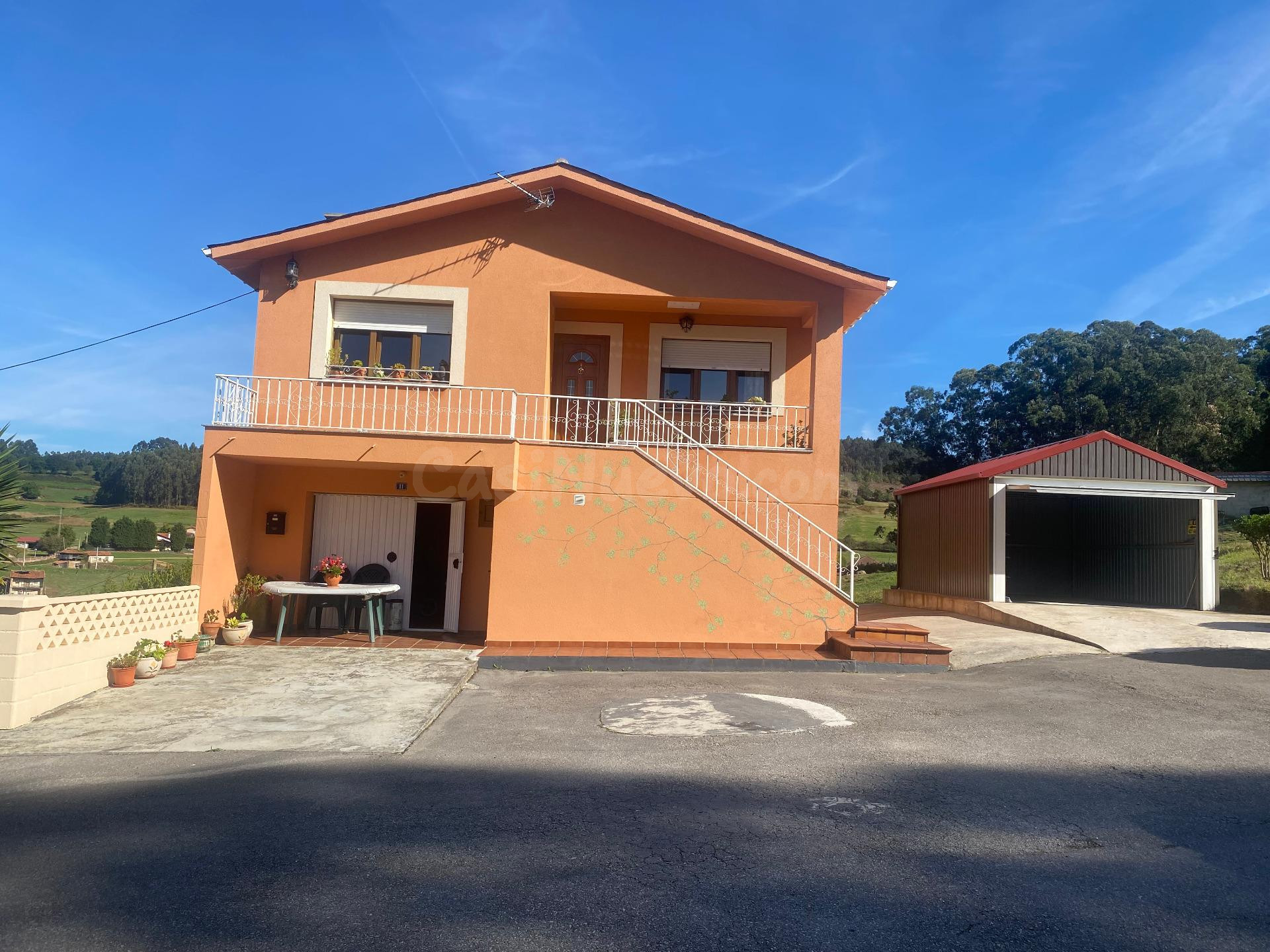 Magnifica casa independiente a 3 km de la playa y del aeropu - foto 4