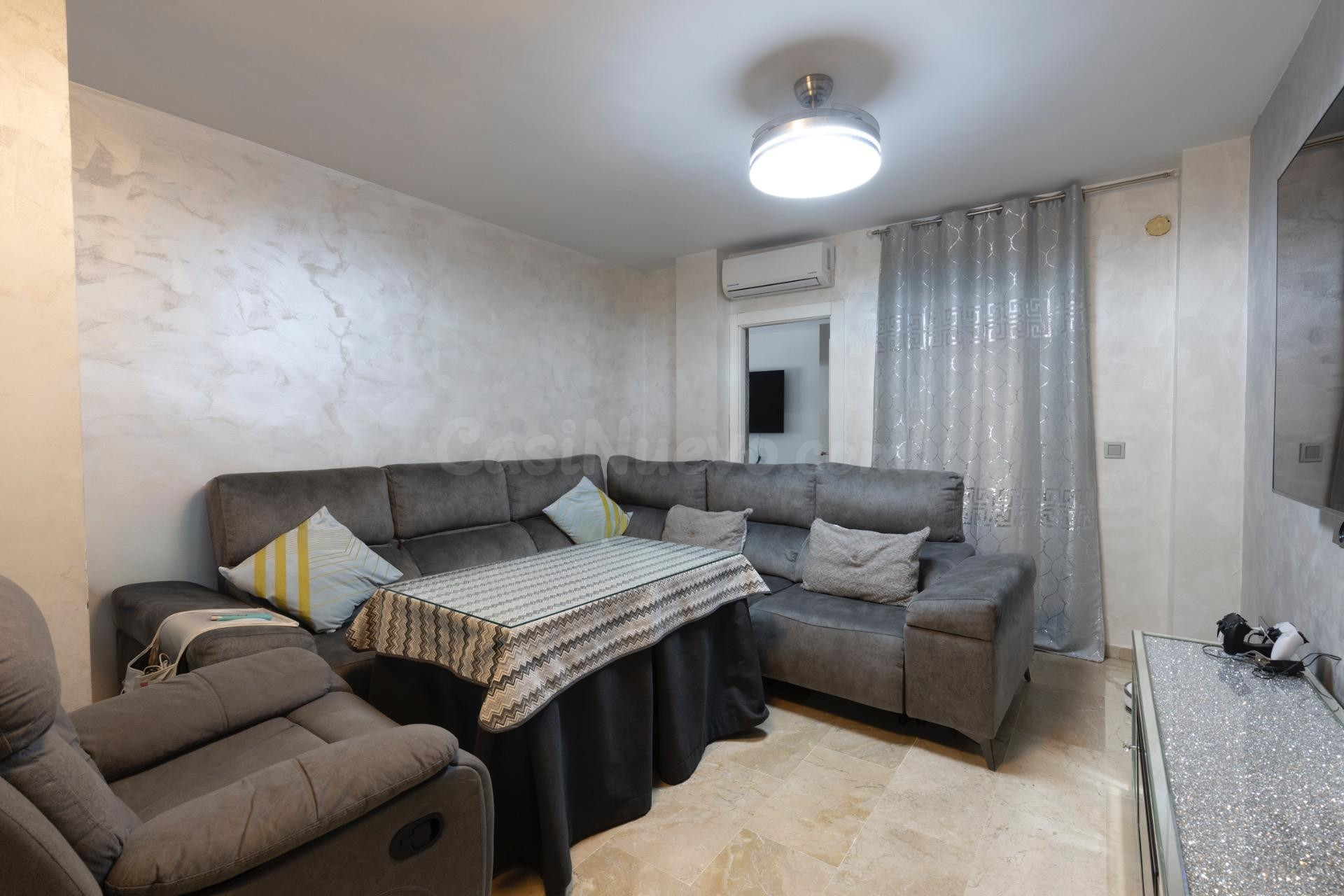 FANTÁSTICO PISO EN VENTA EN CIJUELA CON PATIO, GARAJE Y TRAS - foto 4