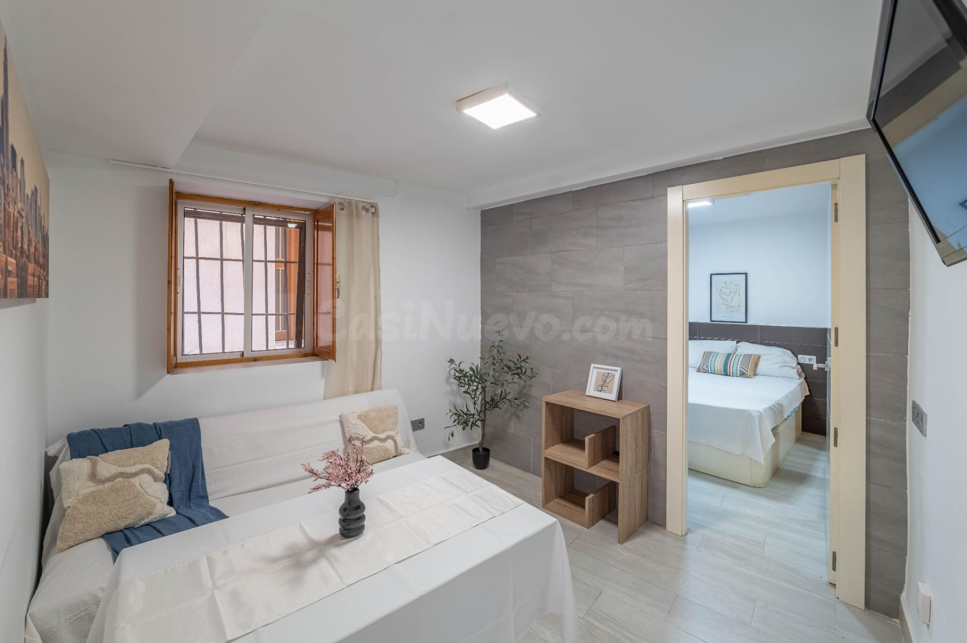 FANTÁSTICO APARTAMENTO EN EL REALEJO
