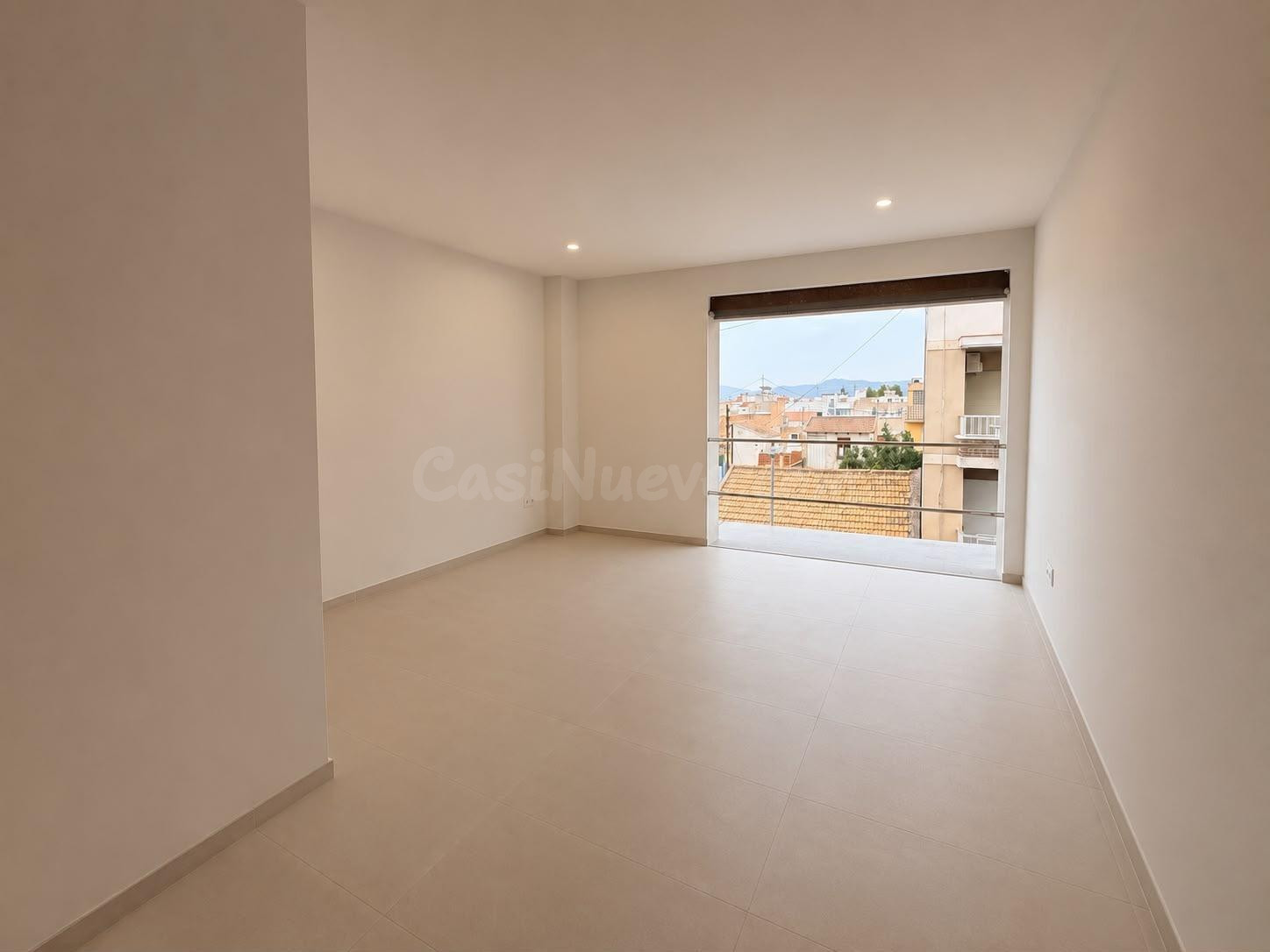 Moderno atico a Estrenar en Espinardo, Murcia - Ideal para T - foto 2