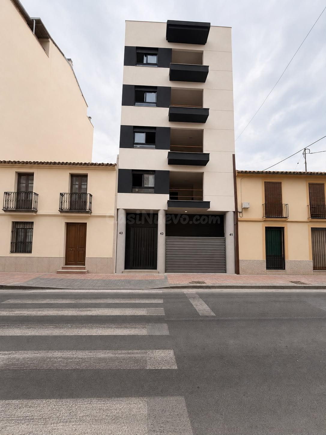 Moderno atico a Estrenar en Espinardo, Murcia - Ideal para T - foto 5