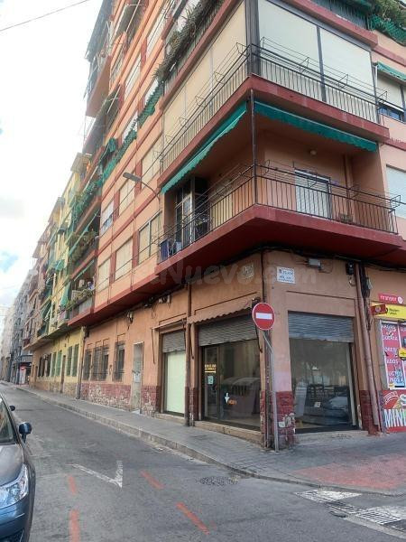 Acogedora Planta Baja en Altozano, Alicante por €122.000