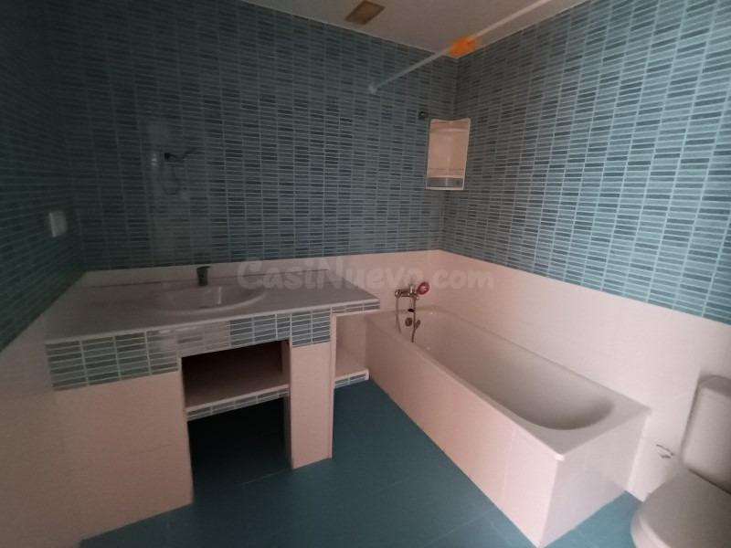 Amplio adosado en Carrion de Calatrava - ¡Tu nuevo hogar te  - foto 4