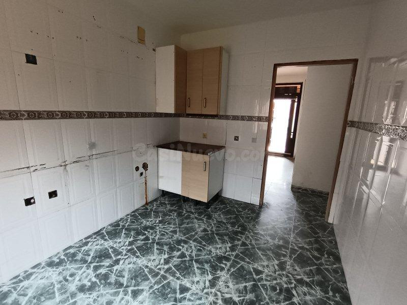 Amplio y luminoso piso en venta en Porzuna, Ciudad Real - foto 2