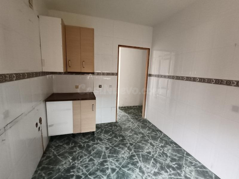 Amplio y luminoso piso en venta en Porzuna, Ciudad Real - foto 3