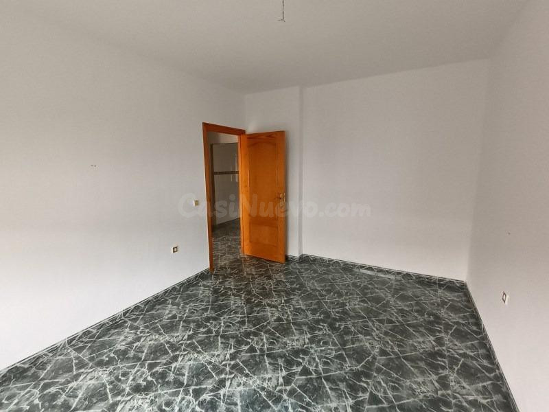 Amplio y luminoso piso en venta en Porzuna, Ciudad Real - foto 5